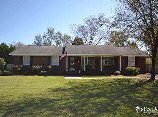 1826 Devonshire Dr, Florence, SC 29505