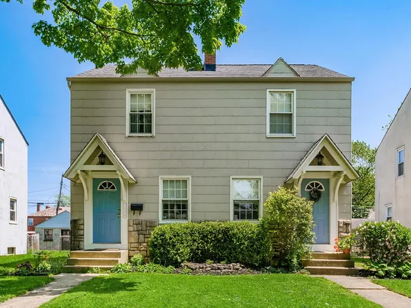 1536 Elmwood Ave, Columbus, OH 43212