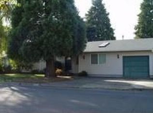3080 Arrowhead St, Eugene, OR 97404