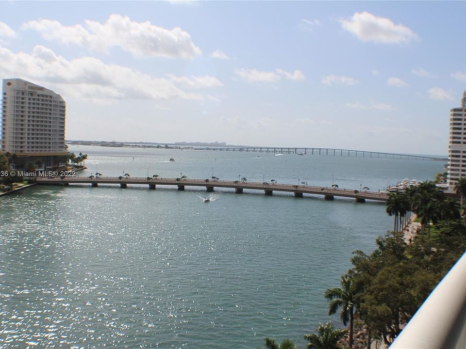 1st image of 495 Brickell Ave #Bay906