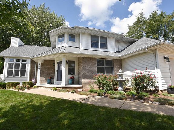 2nd image of 2318 W Imperial Dr