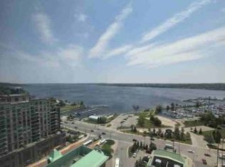 39 Mary St #1711, Barrie, ON L4N 1S9