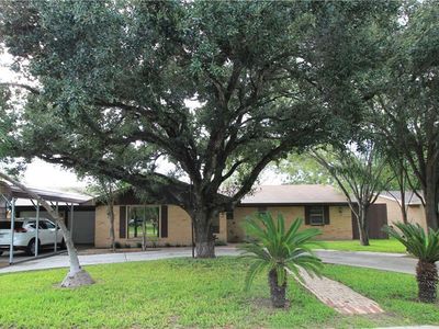 1311 Cedar St, Edinburg, TX, 78539