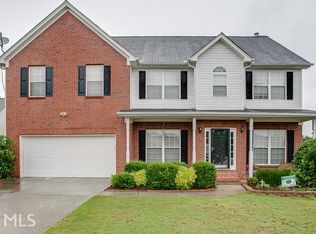 4631 Millstone Walk Dr, Buford, GA 30519