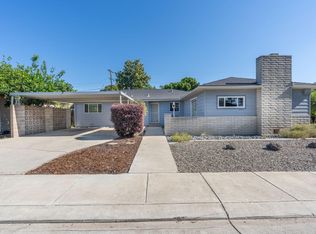 1433 Louise Ave, Modesto, CA 95350