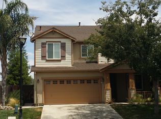 10598 Rudder Way, Stockton, CA 95209