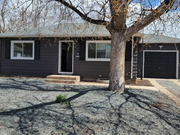 2432 16th Ave, Greeley, CO 80631