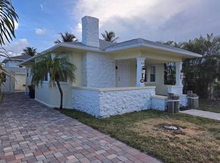 414 Ardmore Rd, West Palm Beach, FL 33401