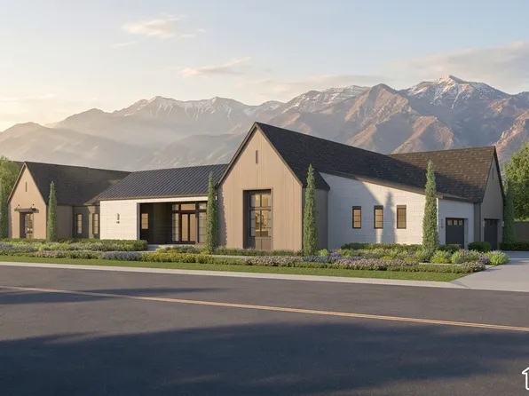 4915 S Memory Ln #1, Holladay, UT 84117