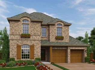 658 Banbury Rd, Coppell, TX 75019