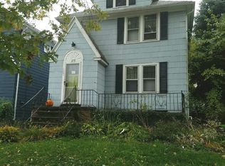 273 Nassau Ave, Buffalo, NY 14217