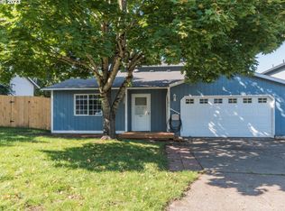 1635 NE 235th Ave, Troutdale, OR 97060