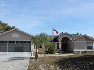 6040 Moongate Rd, Spring Hill, FL 34606