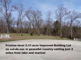 235 Circle Ranch Rd, Kissee Mills, MO 65680