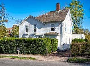 160 Jermain Ave, Sag Harbor, NY 11963