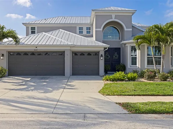 3624 5th Ave NE, Bradenton, FL 34208