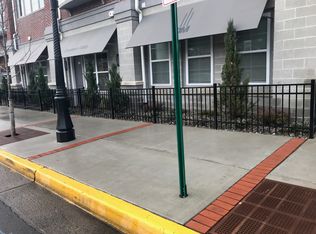 Downtown Metro - Unit 102, Metuchen, NJ 08840