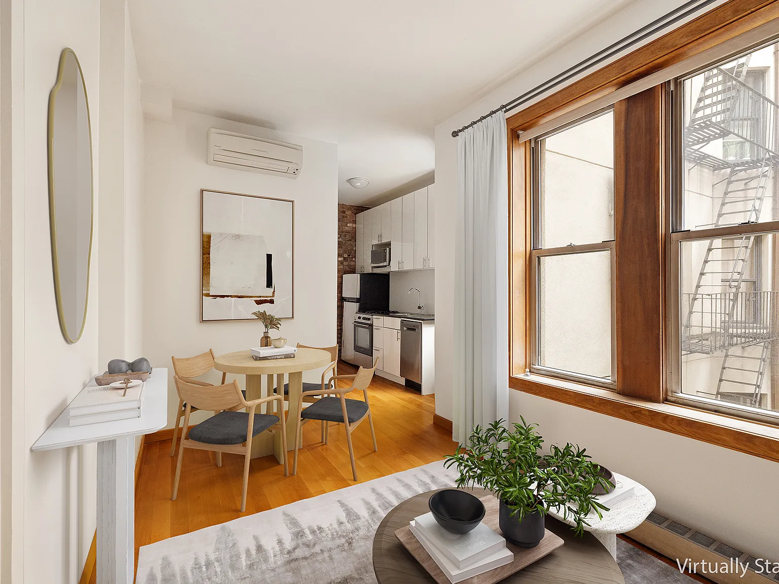 68 Thompson Street — Photo 2