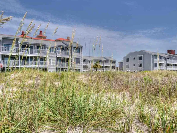 1820 N Ocean Blvd, North Myrtle Beach, SC 29582