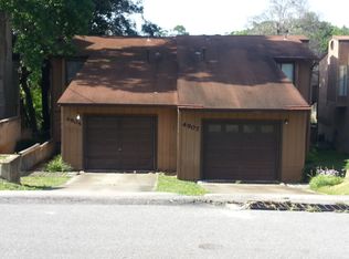 4905 S Lakewood Dr, Panama City, FL 32404