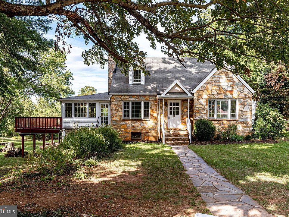 14708 Vint Hill Rd, Nokesville, VA 20181 Zillow