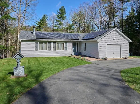 39 Pitio Road, Glen Spey, NY 12737