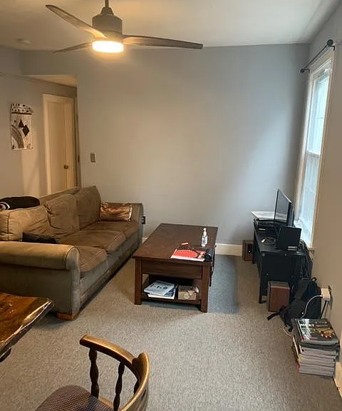 156 Wickenden St #2 — Photo 5