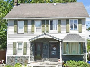610 Ferdinand St, Scranton, PA 18508