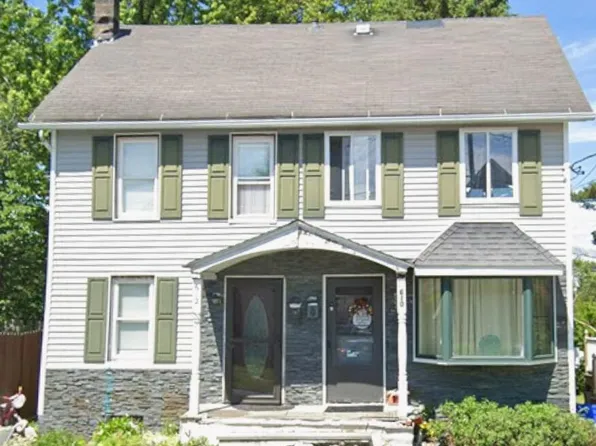 610 Ferdinand St, Scranton, PA 18508