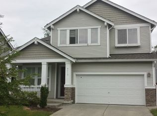 8412 25th St NE, Lake Stevens, WA 98258