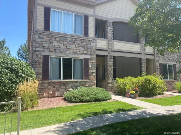 7170 S Wenatchee Way #C, Aurora, CO 80016