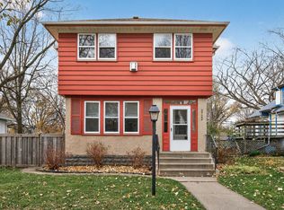 2722 Ulysses St NE, Minneapolis, MN 55418