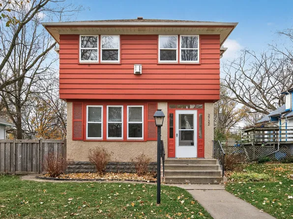 2722 Ulysses St NE, Minneapolis, MN 55418
