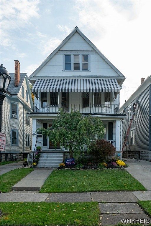 351 Crescent Ave, Buffalo, NY 14214 Zillow