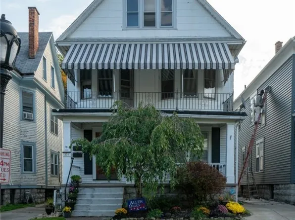 351 Crescent Ave, Buffalo, NY 14214