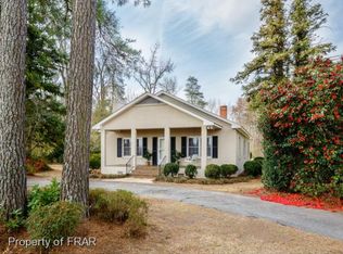 1457 Armory Rd, Parkton, NC 28371