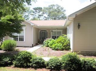 68 N Willow Brook Dr, Asheville, NC 28806