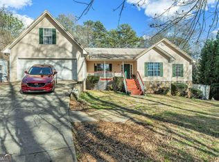 1380 Daniel Rd, Villa Rica, GA 30180
