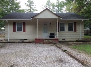 2014 E Williams St, Apex, NC 27539