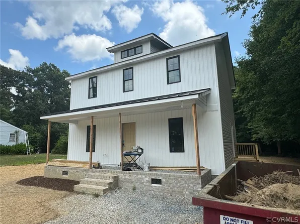 1568 Dogwood Rd, Powhatan, VA 23112
