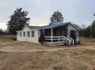 2188 Flora Cemetery Rd, Viola, AR 72583