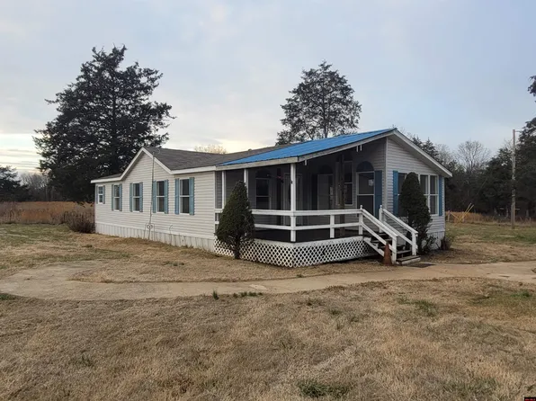2188 Flora Cemetery Rd, Viola, AR 72583