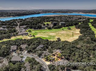 18620 Champions Cir, Leander, TX 78645