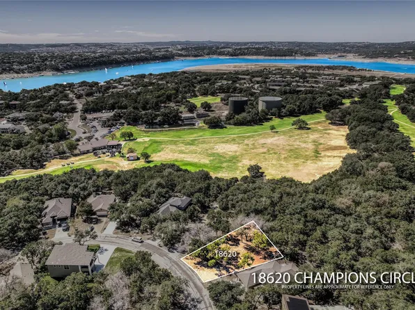 18620 Champions Cir, Leander, TX 78645