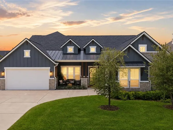 1704 Kerr Valley Ln, College Station, TX 77845