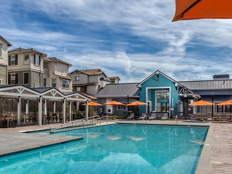 Bridgeway Vista by Lennar in Newark CA Zillow