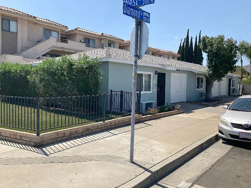 1 bed, 600 sqft, $1,950 — Photo 1