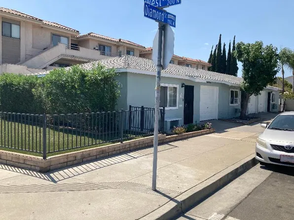 121 N West St APT A, Anaheim, CA 92801