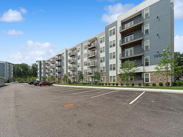 The Quill Apartments — Photo 30