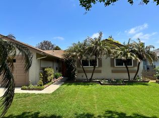 16622 Fountain Ln, Huntington Beach, CA 92647